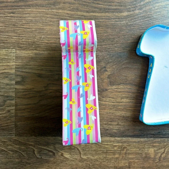 Vintage Barbie Accessory Box | Barbie Box | Vintage Barbie Box | Vintage | - Picture 6 of 7